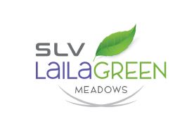 SLV-Laila Green