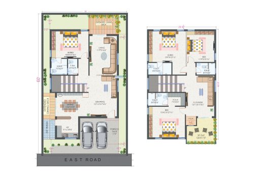 Floor Plan 3