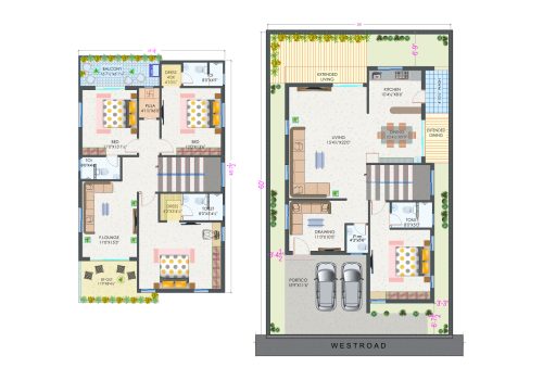 Floor Plan 4